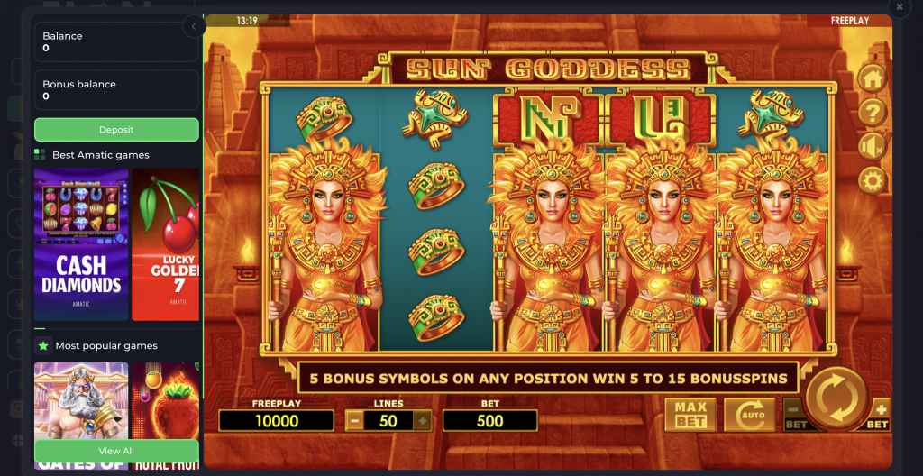 Elon Casino Bangladesh