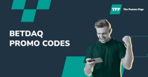 BETDAQ promo code featured image